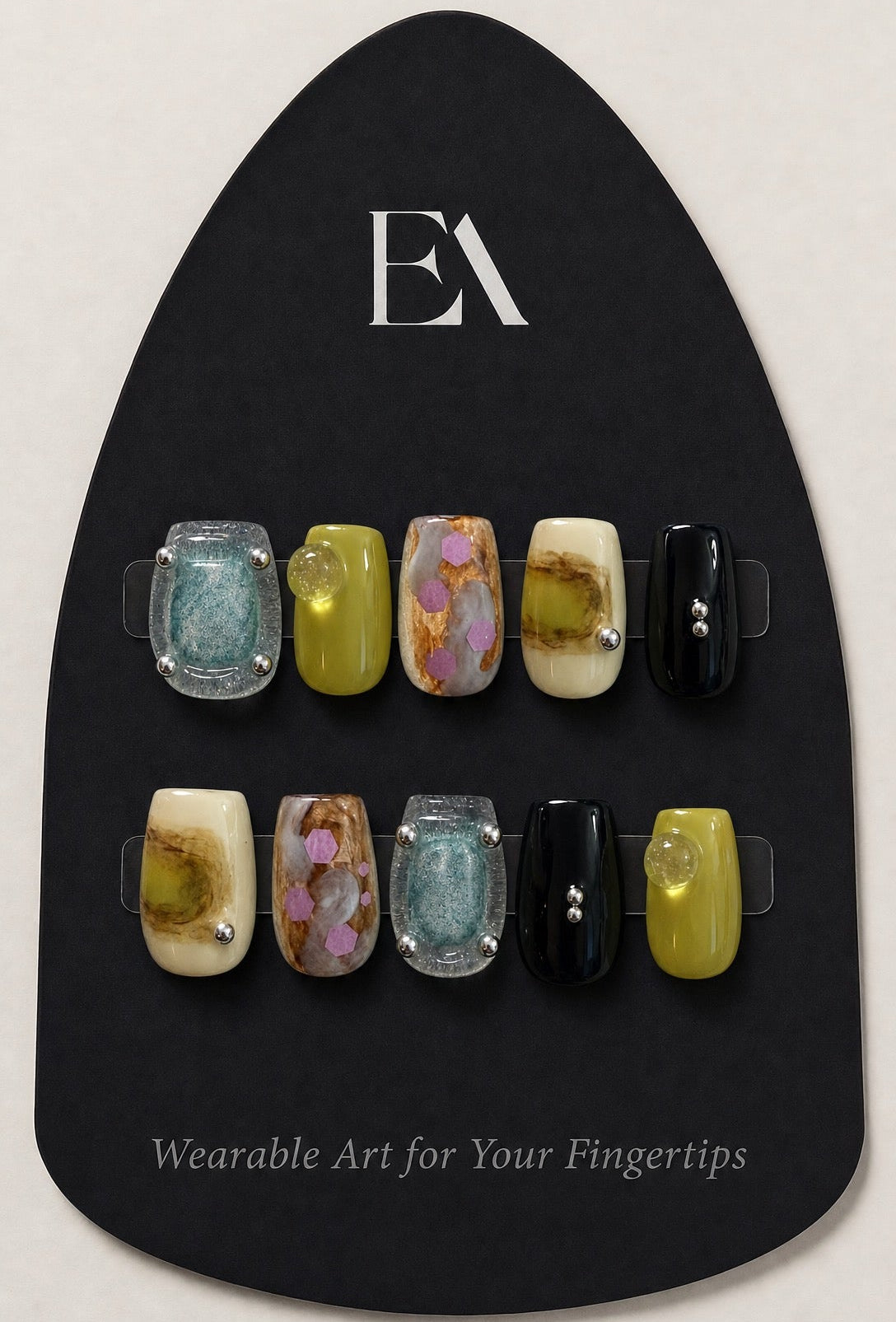 Resin Theory