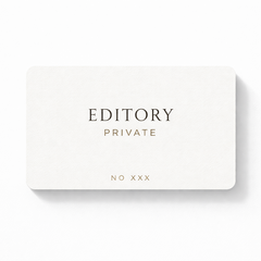 Editory Private
