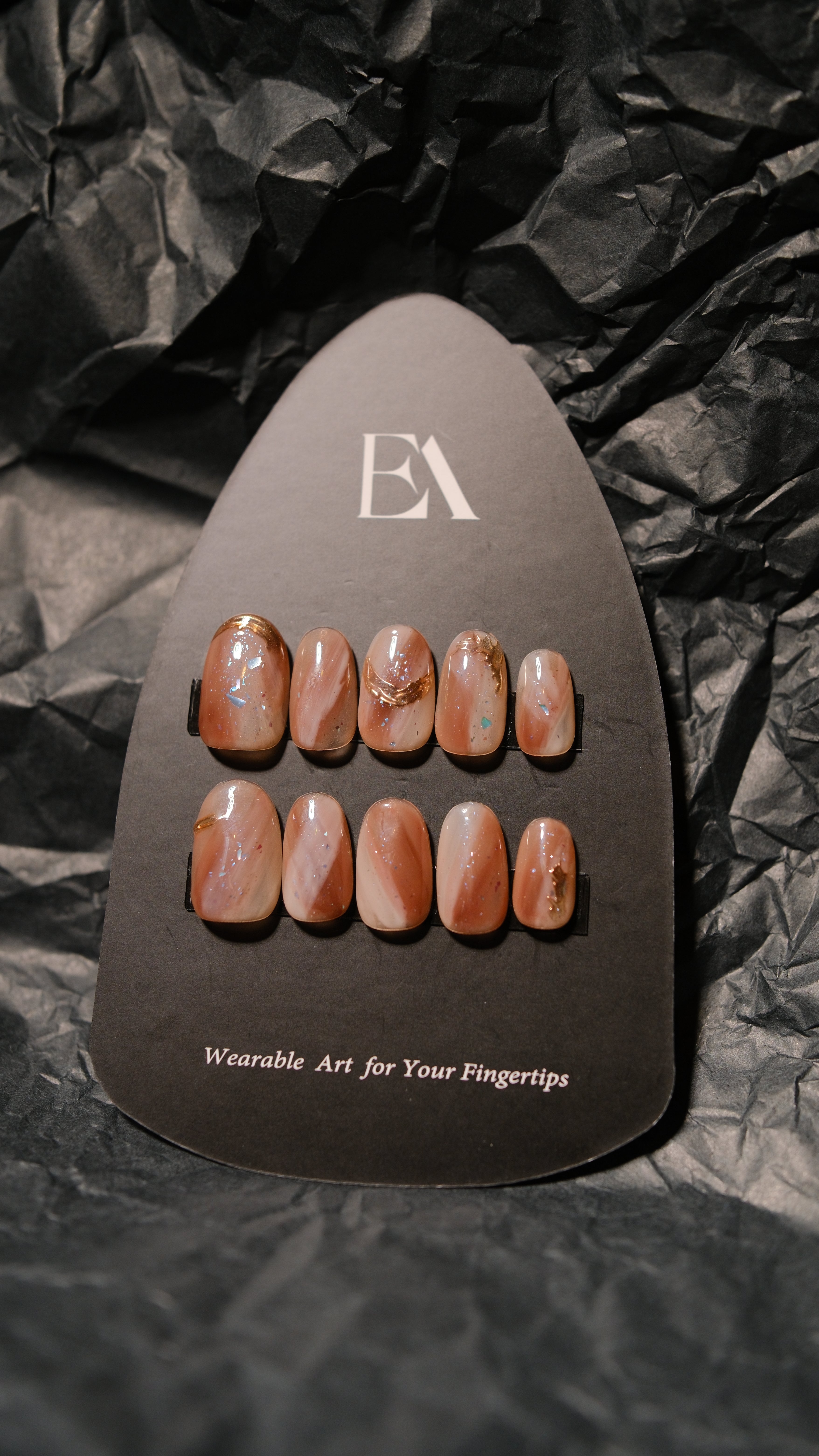Nude Flux