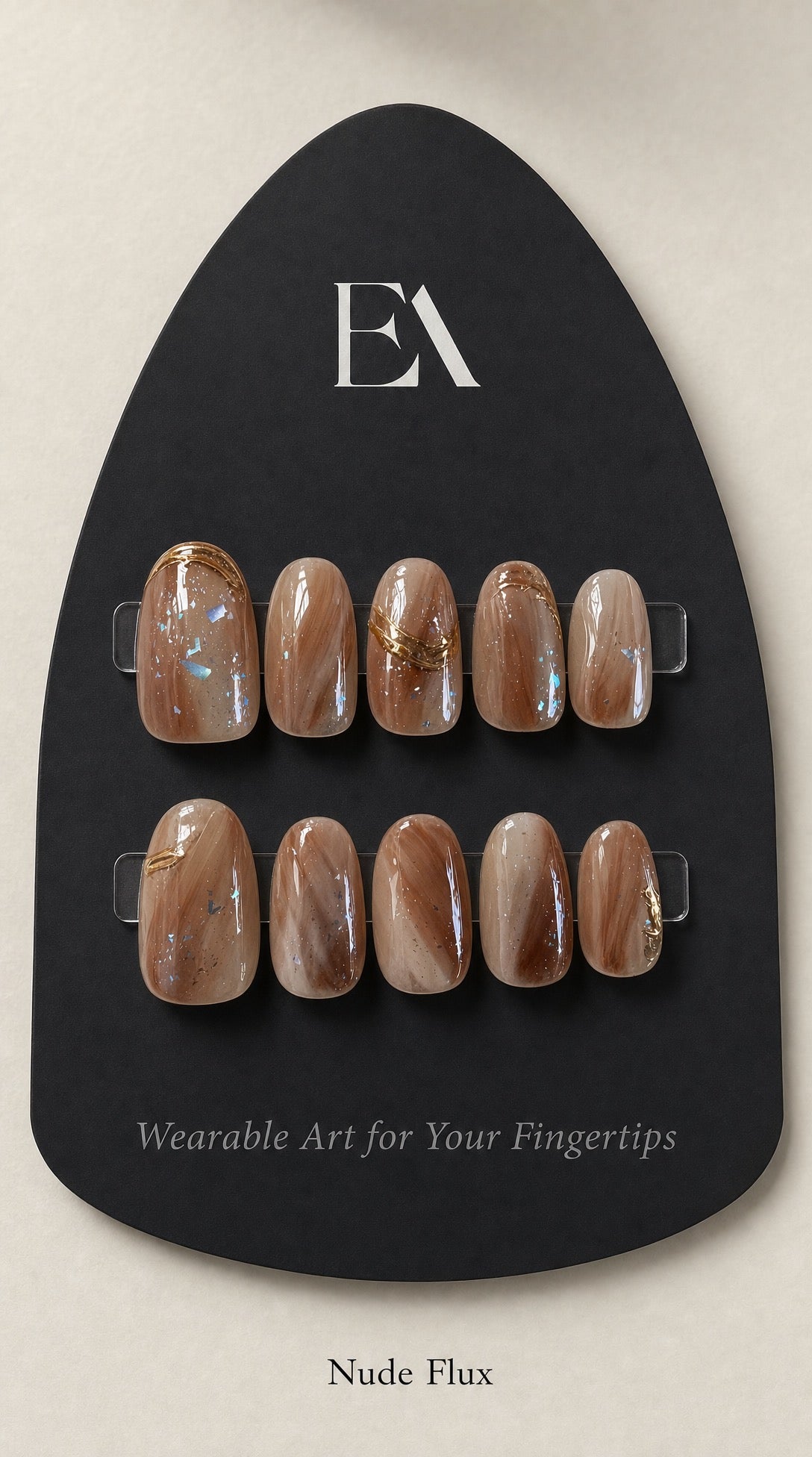 Nude Flux