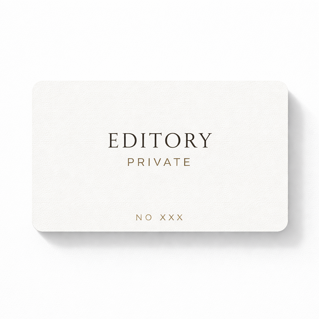 Editory Private